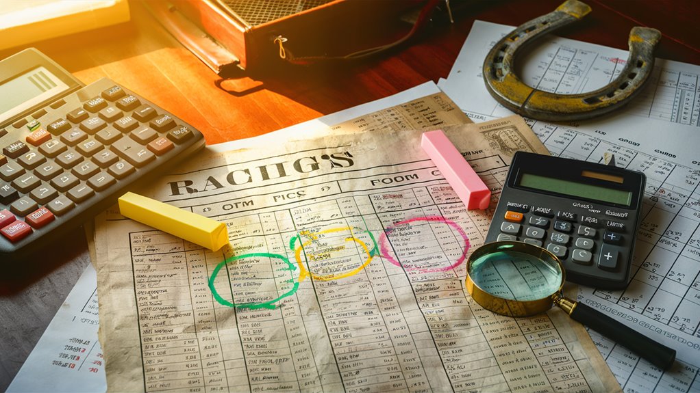 racing strategy analysis skills