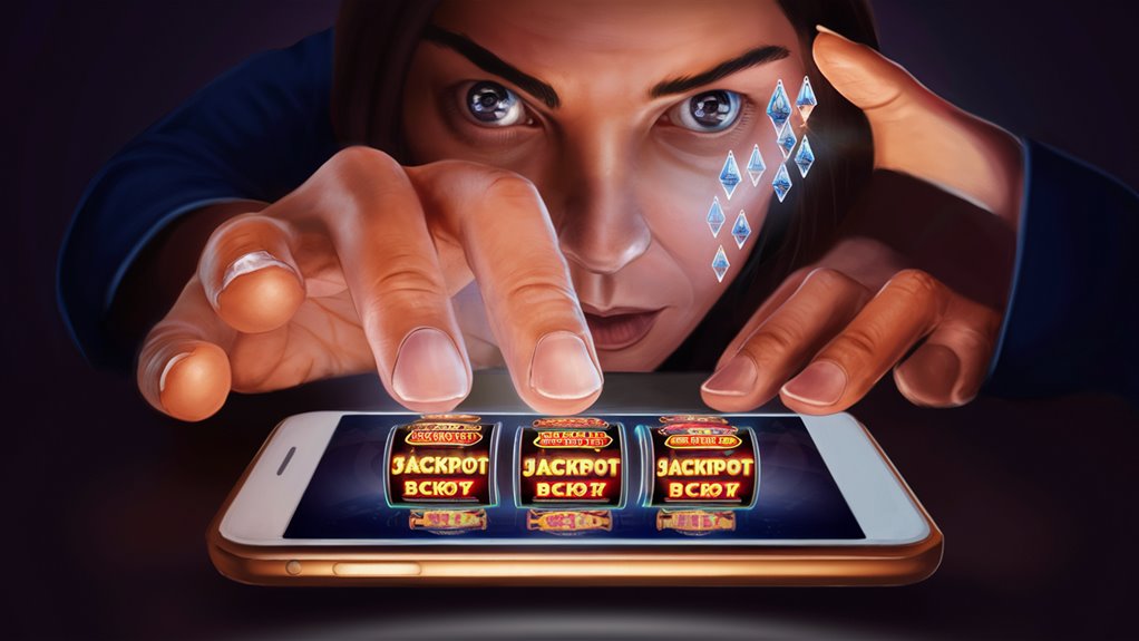 rewards drive digital participation