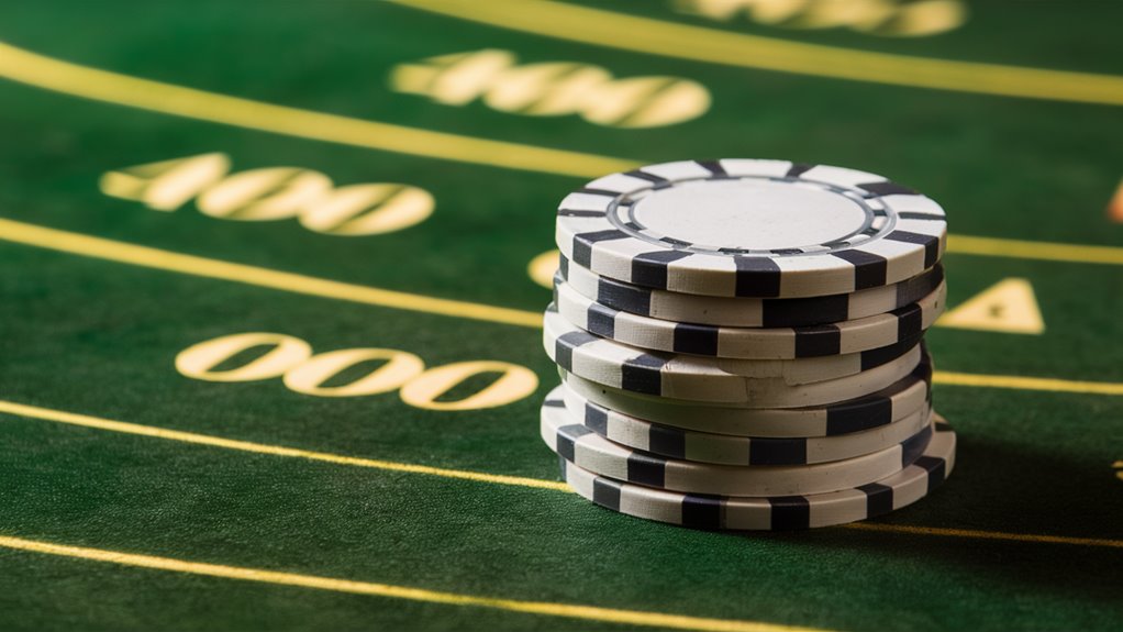 risky gambling bets unwise