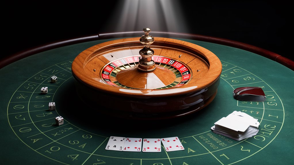 select better gambling odds