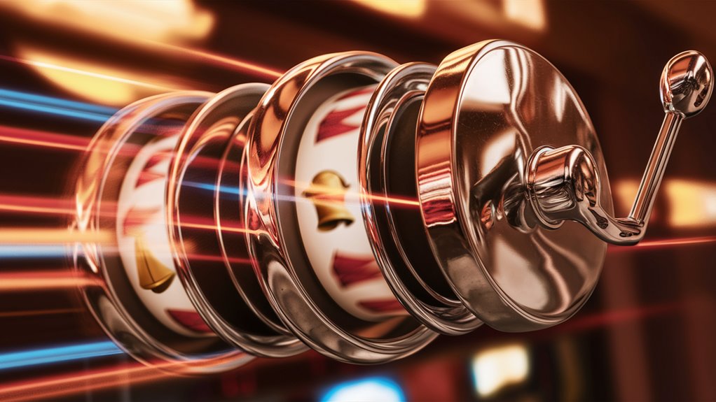 slot machine psychology analysis