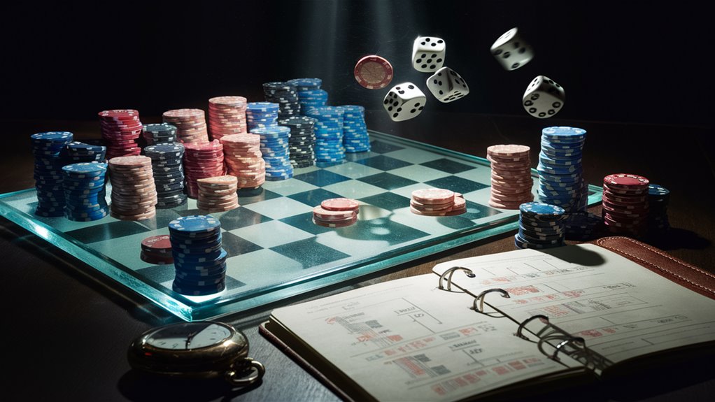 smart financial control methods
