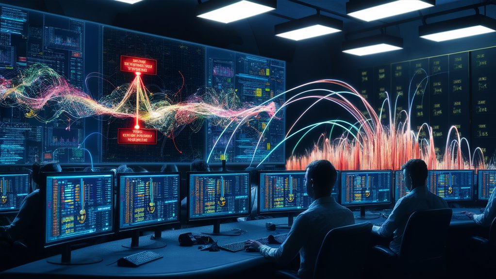 smart visual data analysis