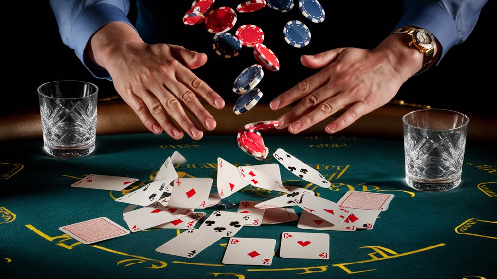 strategic casino gaming tips