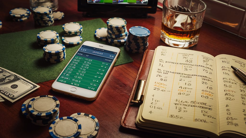 strategic guidelines for gambling