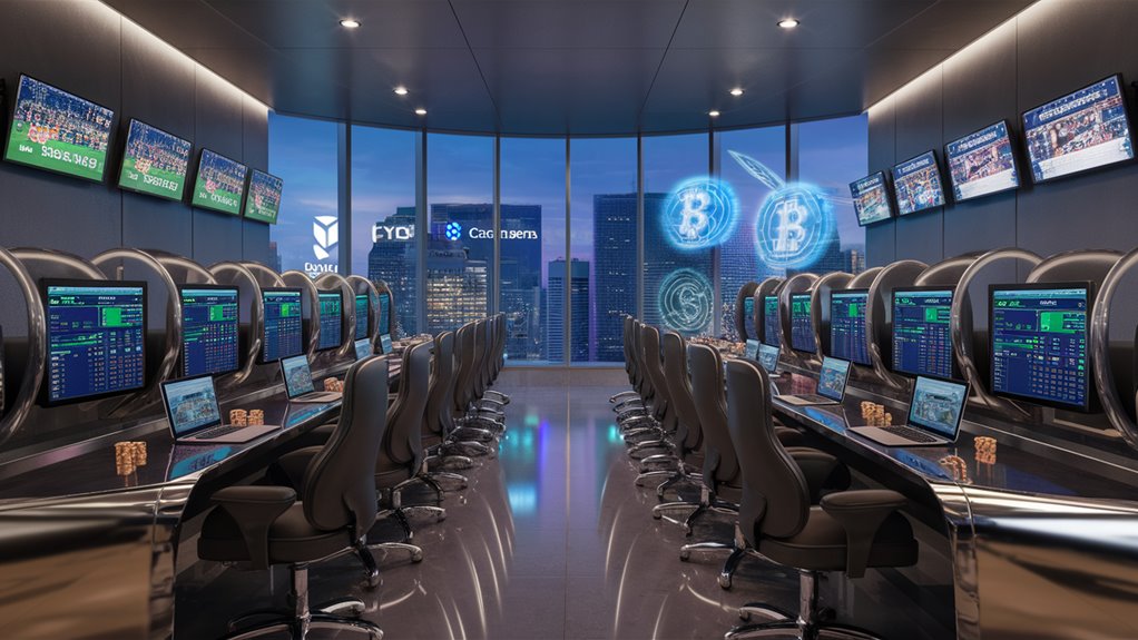 tech innovation drives progress