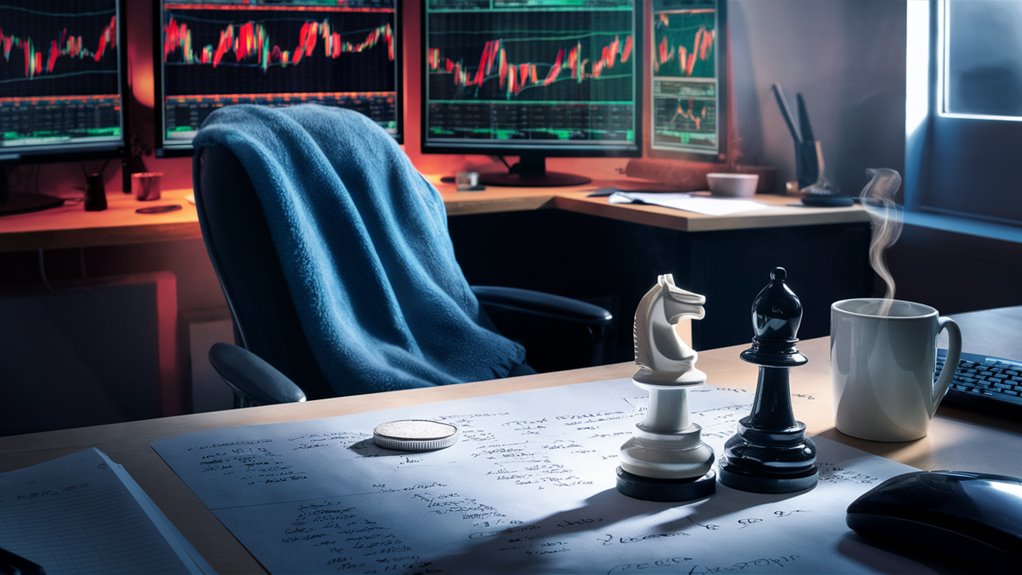 timing market protection tactics