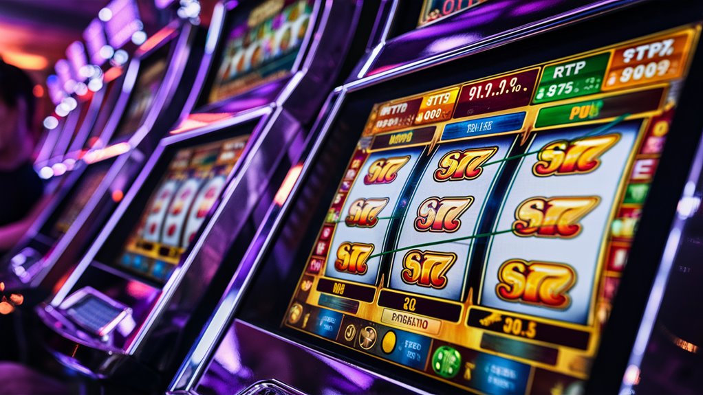 understanding casino payout rates