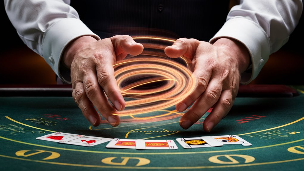 advanced game strategy techniques