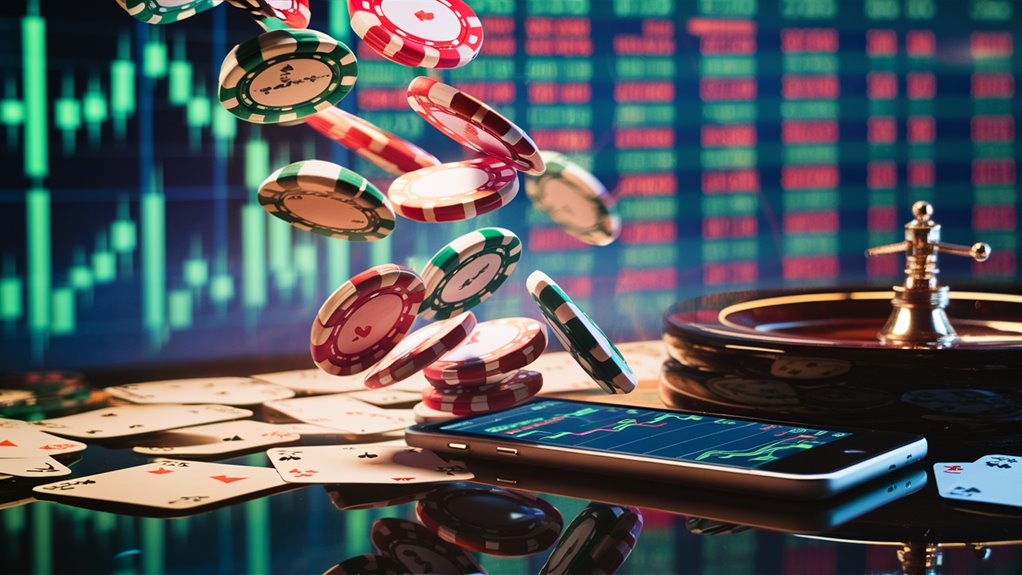 analyzing business market risks