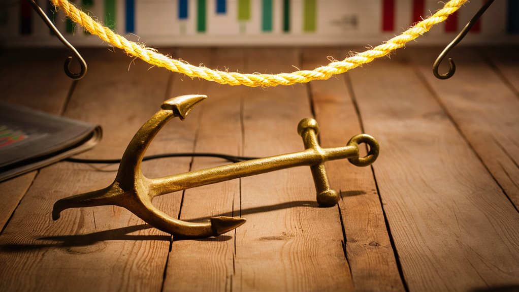 arc and anchor basics