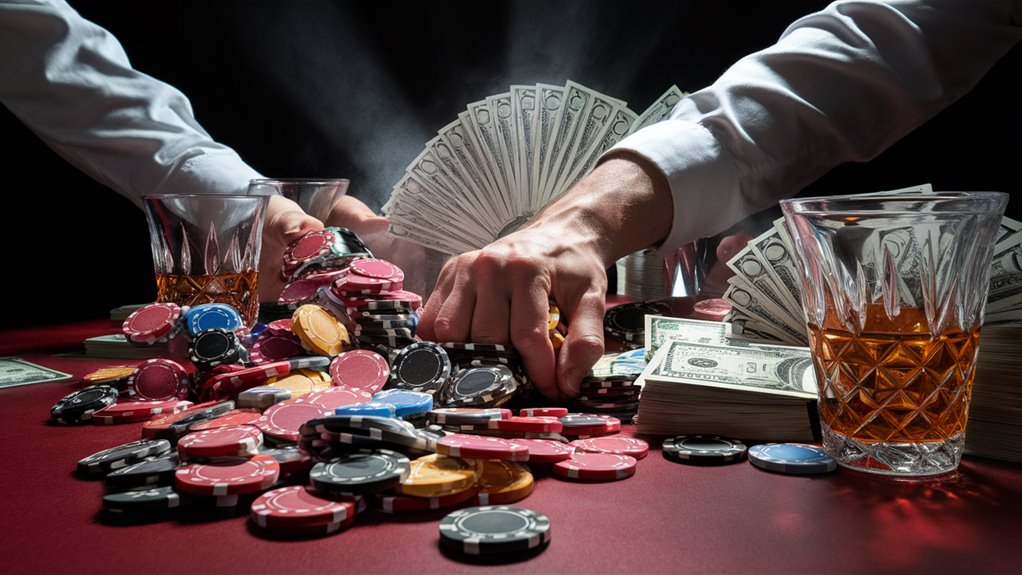 bold sky gambling spirit
