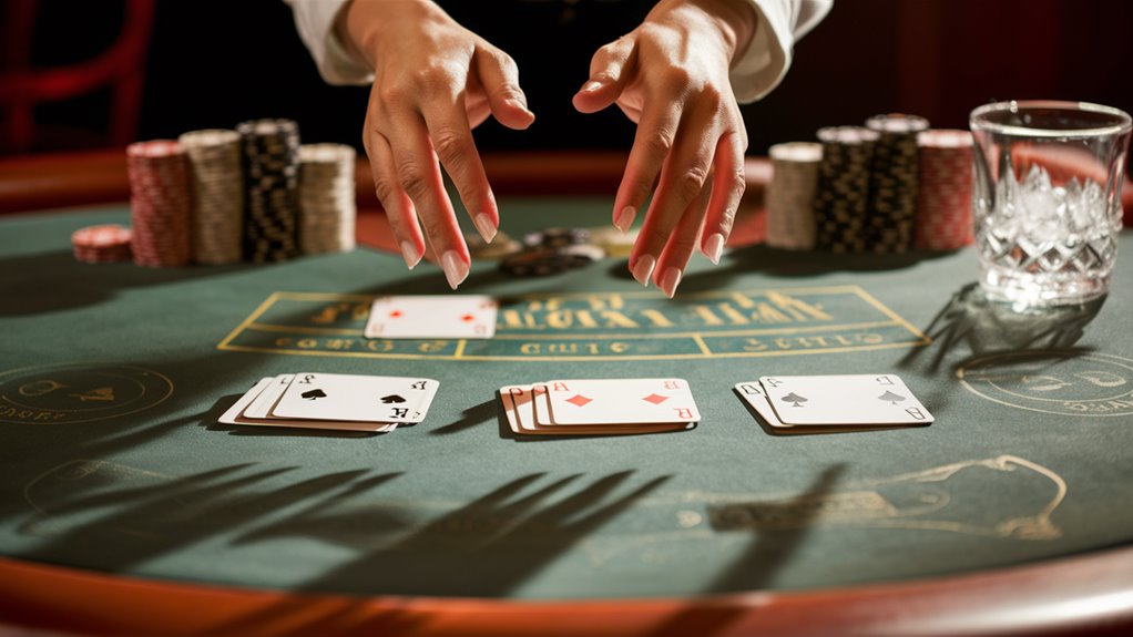 card counting facts revealed