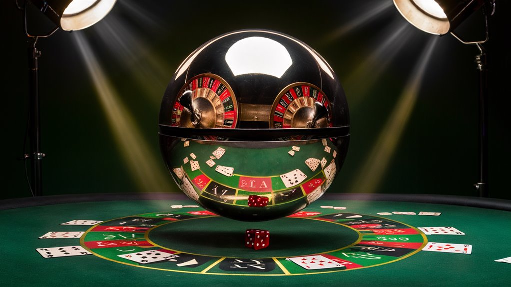 casino gaming training manual