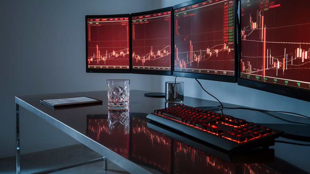 complex betting strategy analysis
