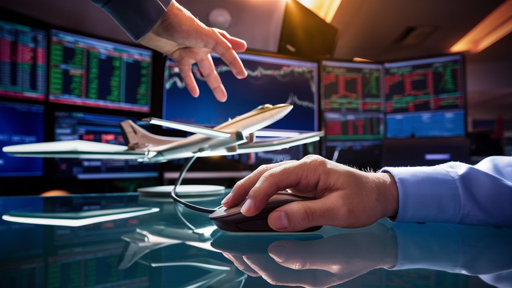 create important investment strategy
