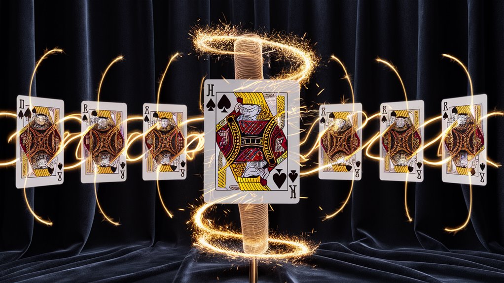 flashes converted into sequences