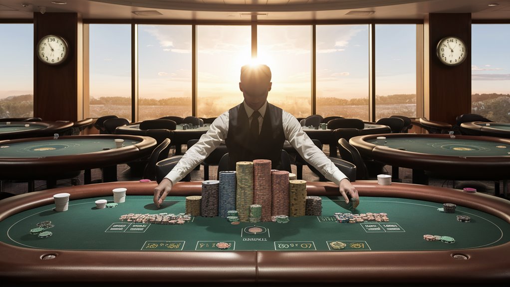 manage money while gaming