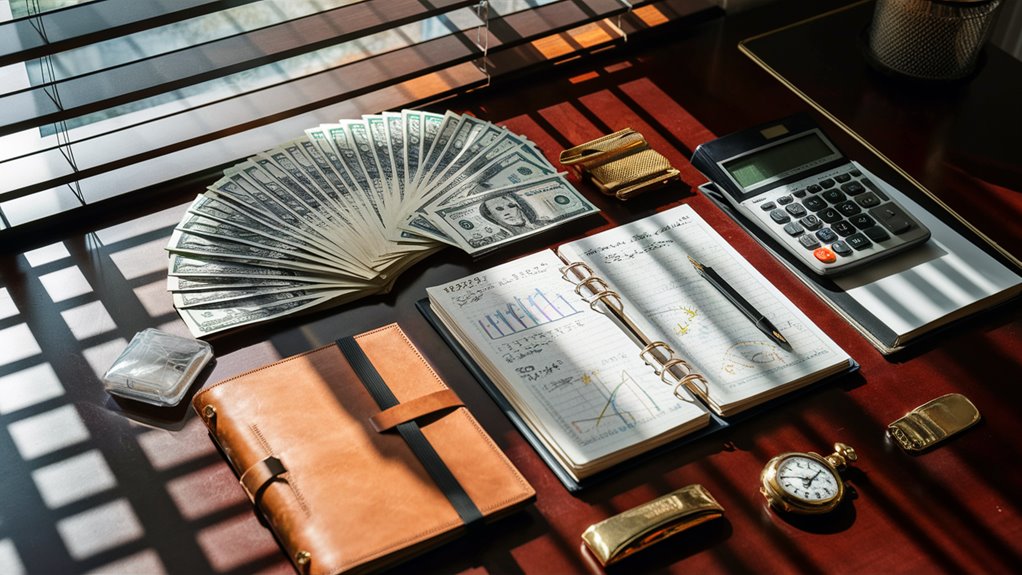 managing money for gambling