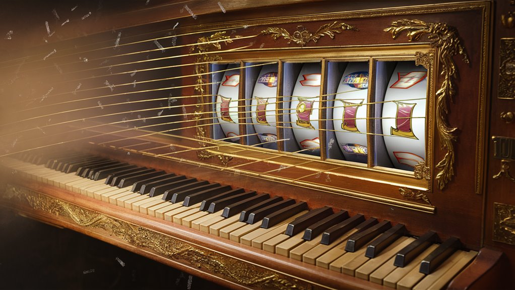 musical motifs drive success