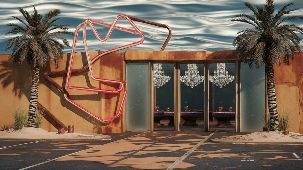 navigating desert casino oases