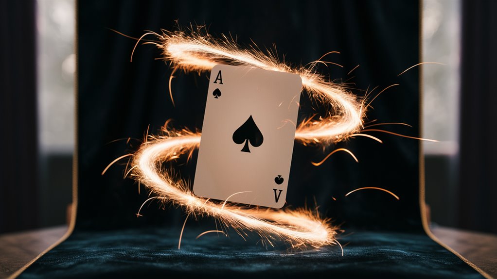 origins of spark strand