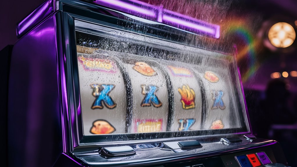 profitable rainshadow revival slots