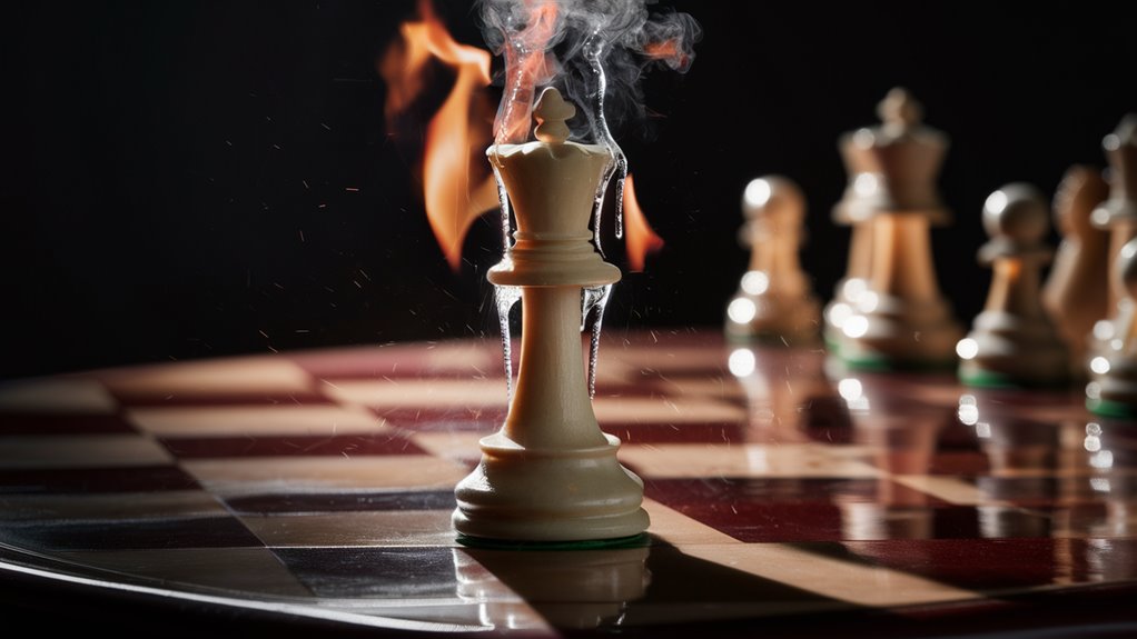 psychological tactics and planning