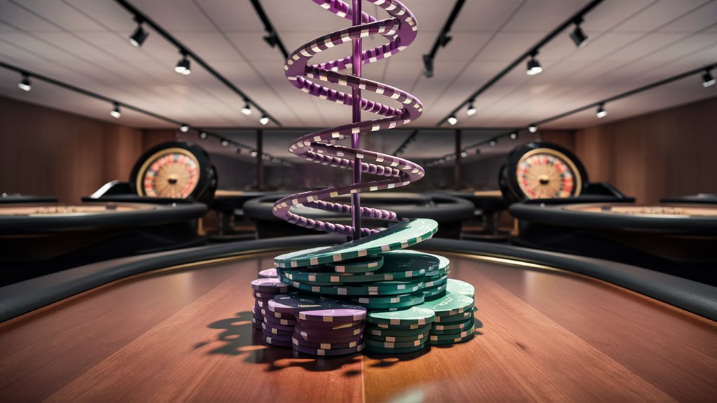 safeguard your gambling money