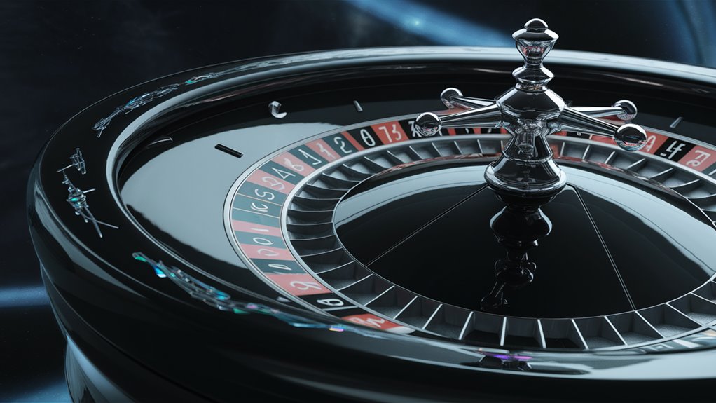 space navigation technology advances