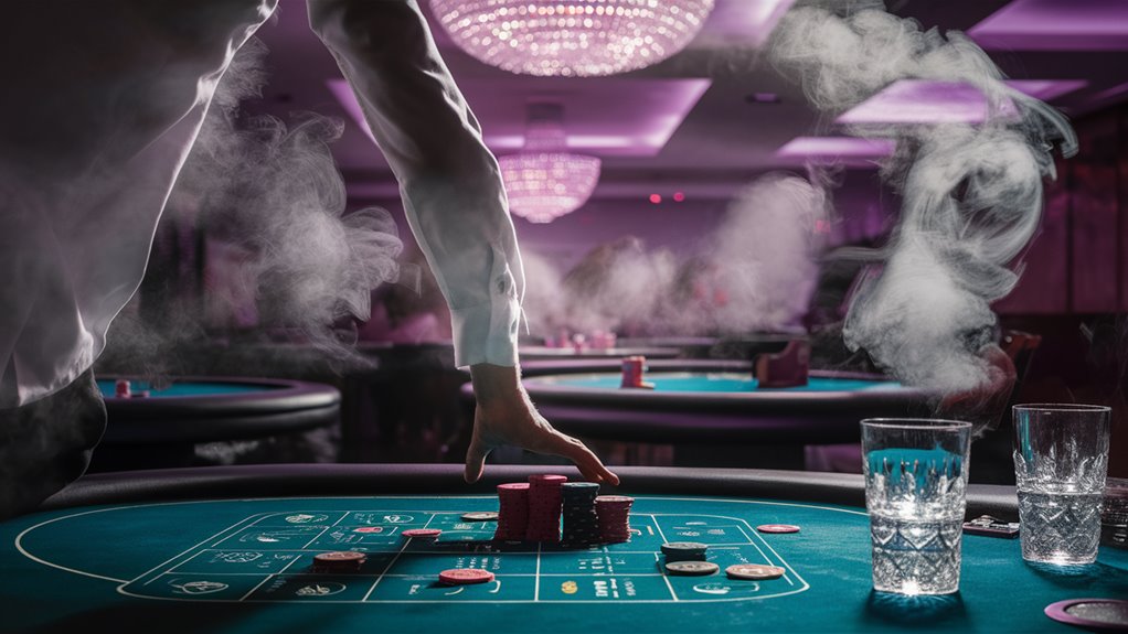 strategic marshmist bankroll management
