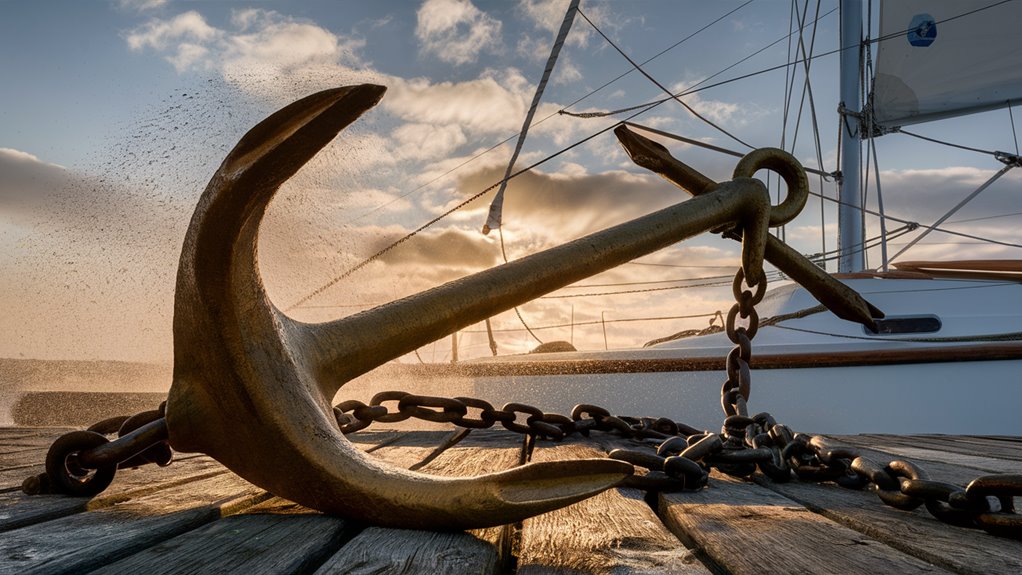 tethering hopes to strategies