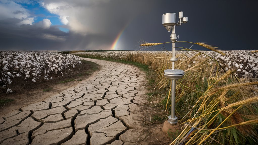 weather risk financial instruments