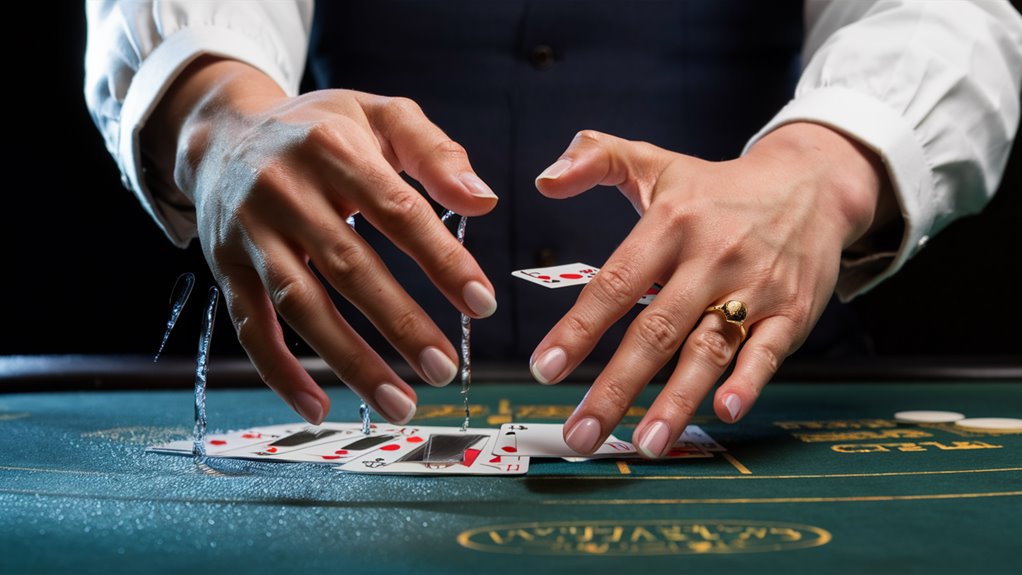 relaxed blackjack with strategy