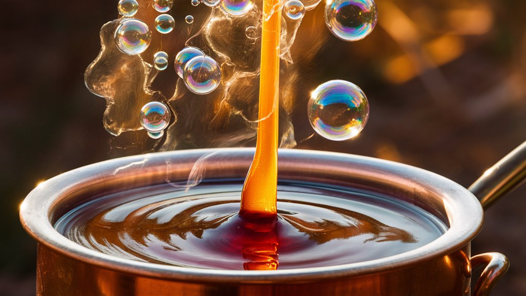 syrupy calm poker fun