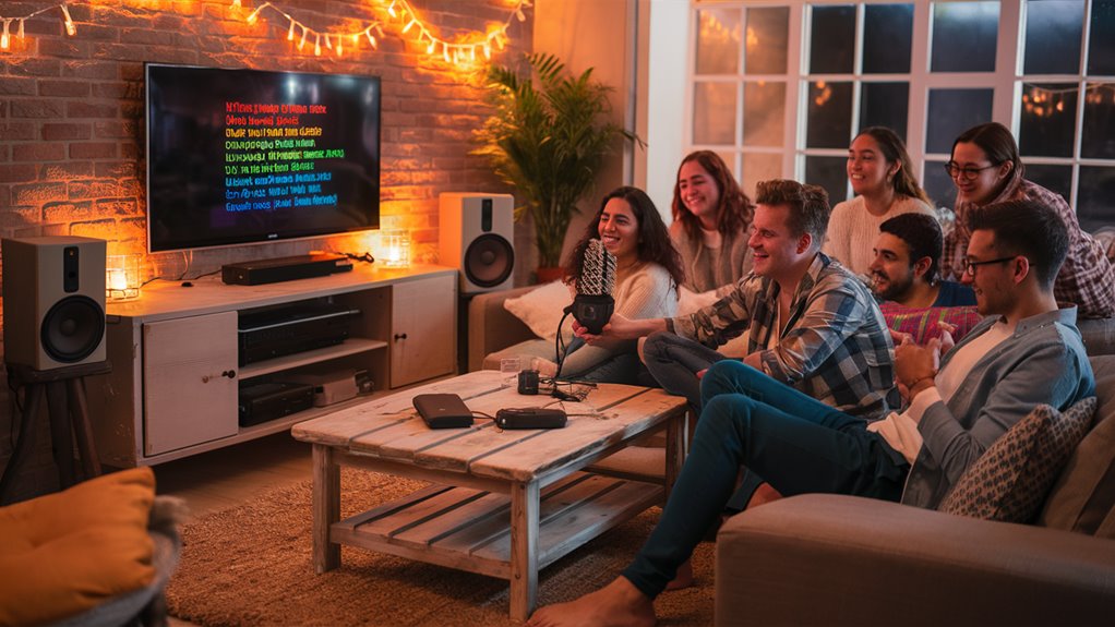 affordable karaoke options available