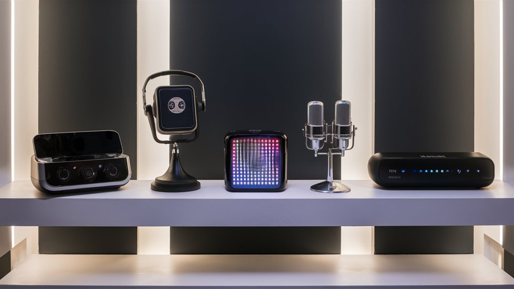 intelligent musical performance system