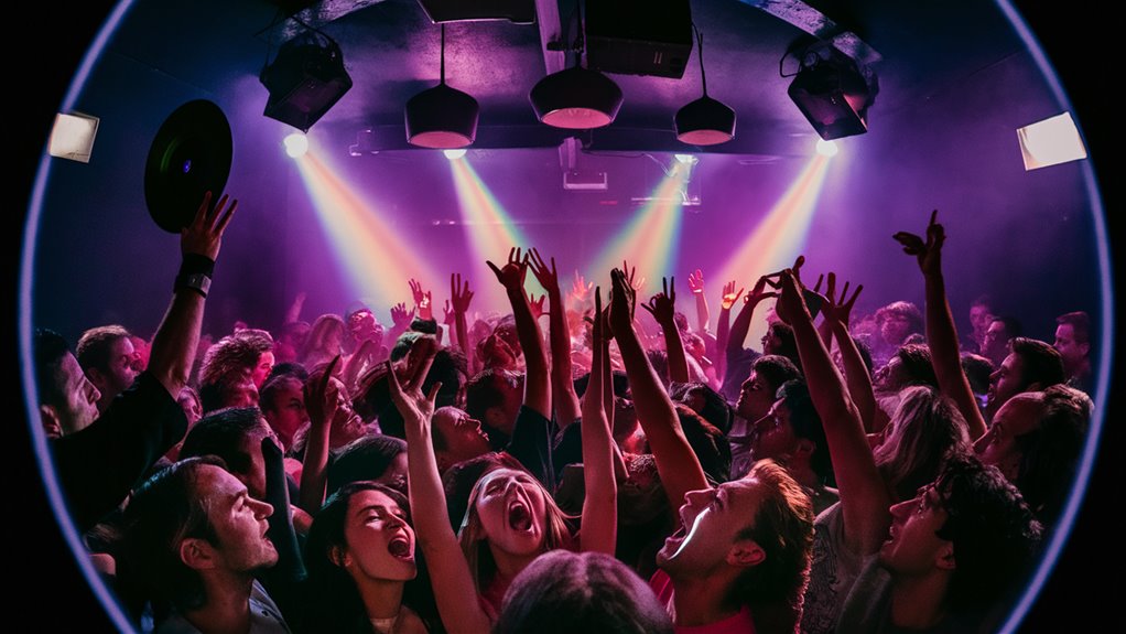 obscure nineties music hits