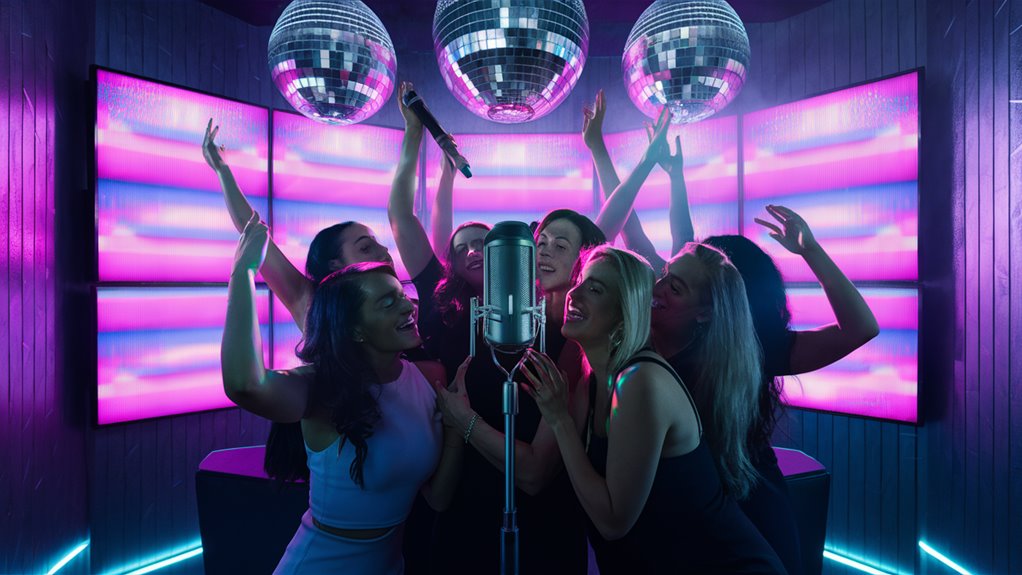 popular high energy dance songs