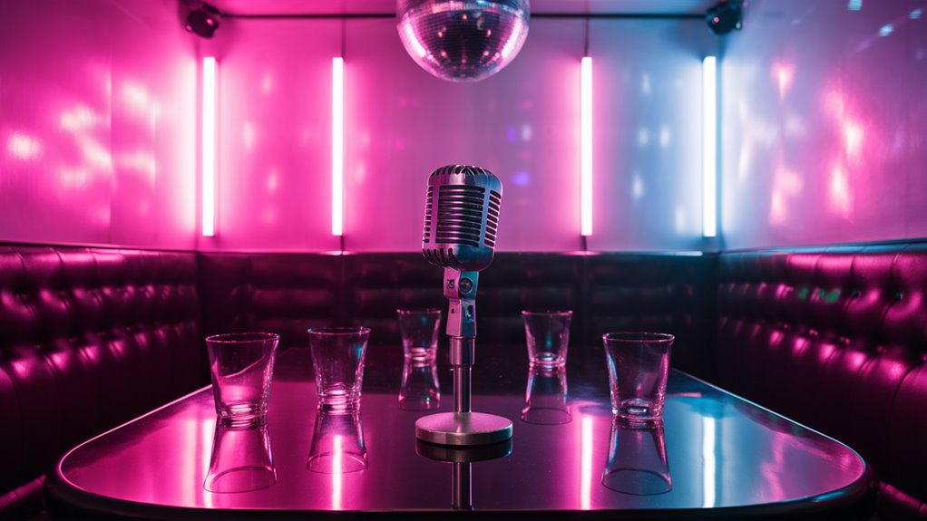 popular music outside mainstream