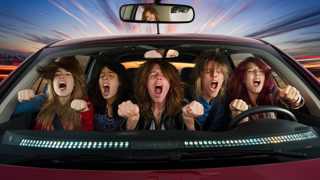 popular rock songs collection