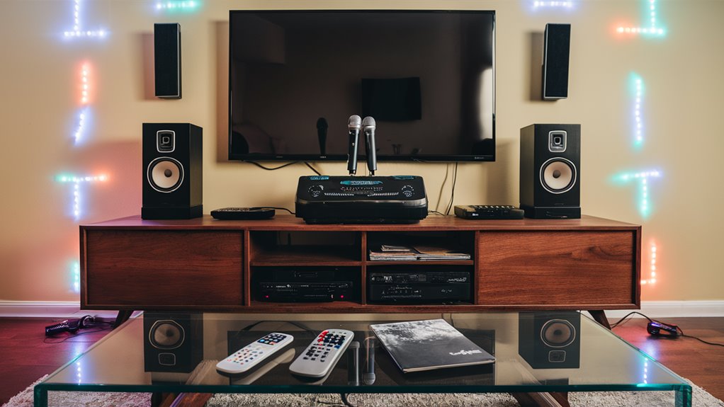 required tools and basic parts