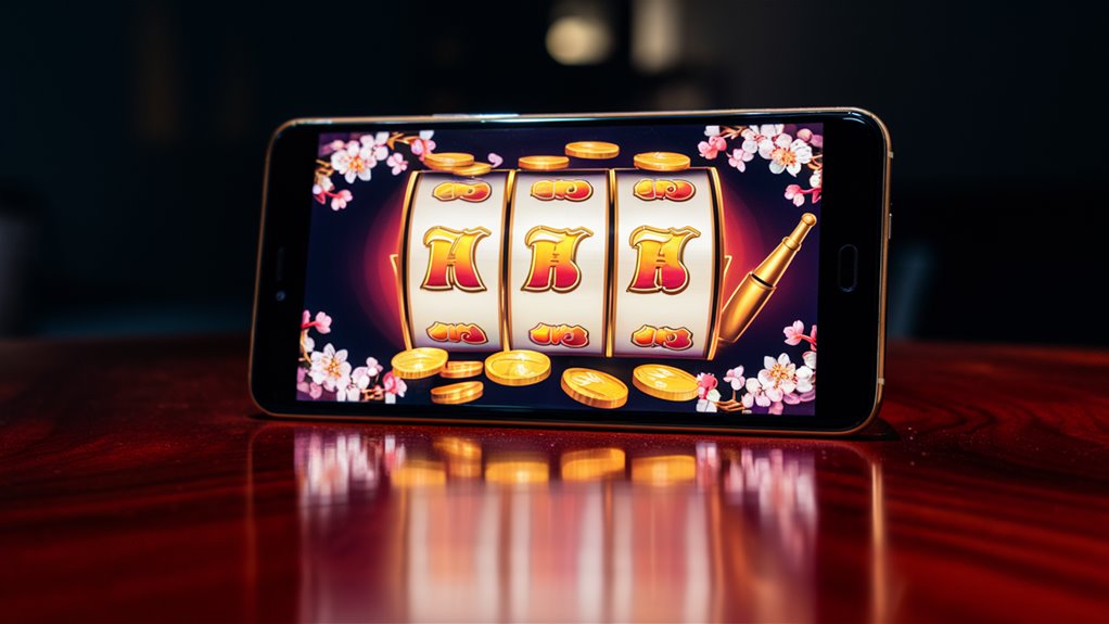 free online casino gaming