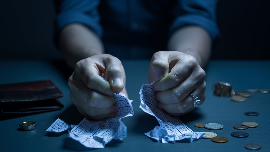 gambling hurts mental health