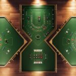 casino odds favorable breakdown