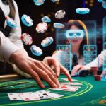 ar transforms casino gaming