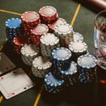basic poker strategy skills