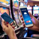 fast casino money delivery