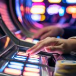 find profitable slot machines