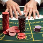 gambling s high stakes game